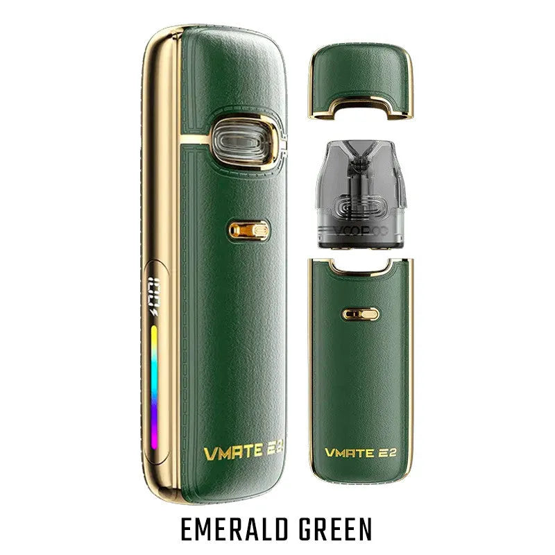 Starter Set Pod VMate E2 - Voopoo