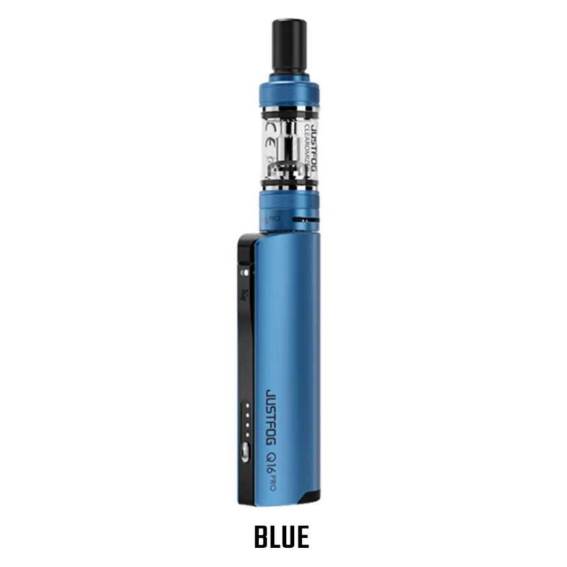 Q16 Pro Kit - Justfog