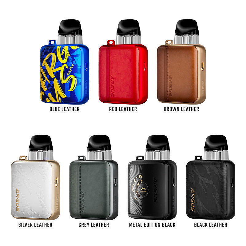 Argus P3 Kit - Voopoo