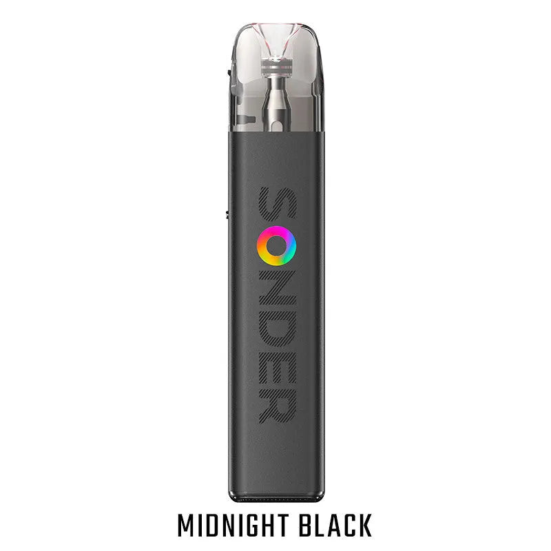 Starterset Pod Sonder Q2 - Geekvape