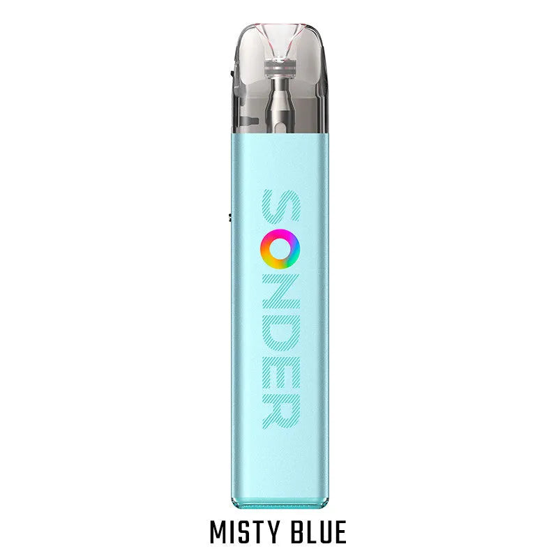 Starterset Pod Sonder Q2 - Geekvape
