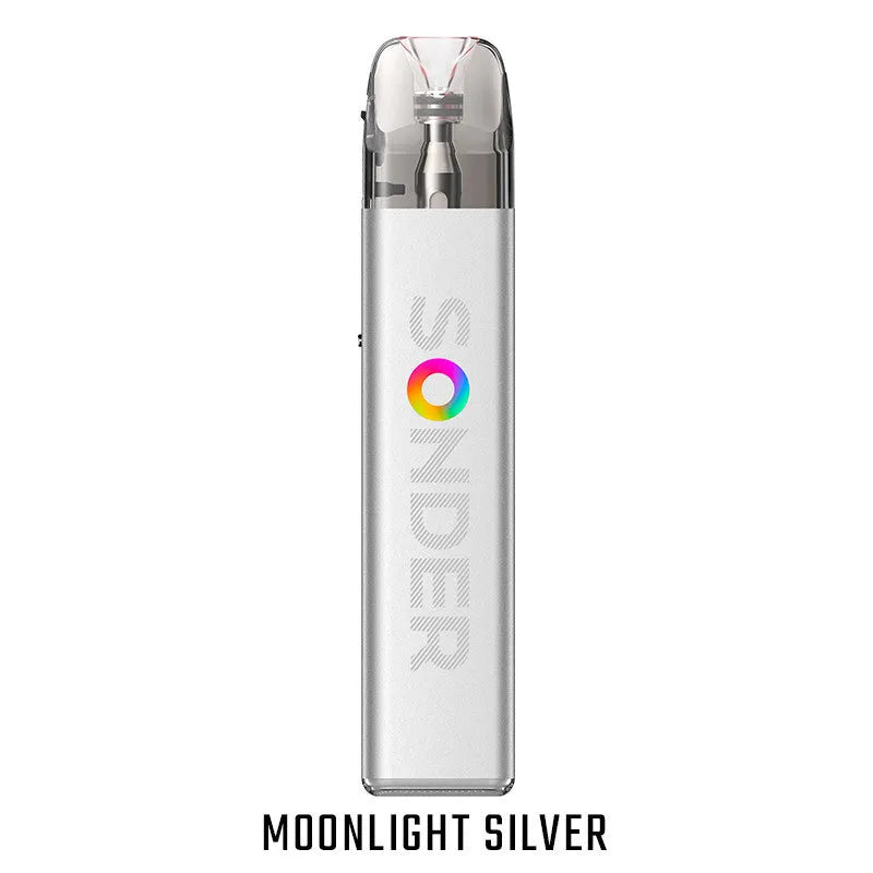 Starterset Pod Sonder Q2 - Geekvape