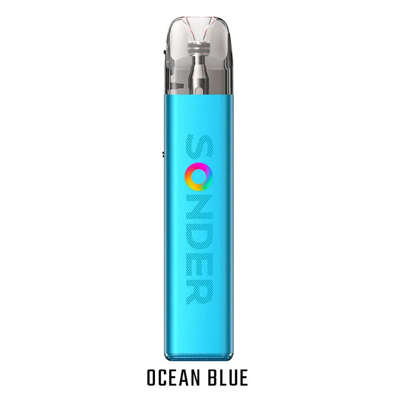 Starterset Pod Sonder Q2 - Geekvape