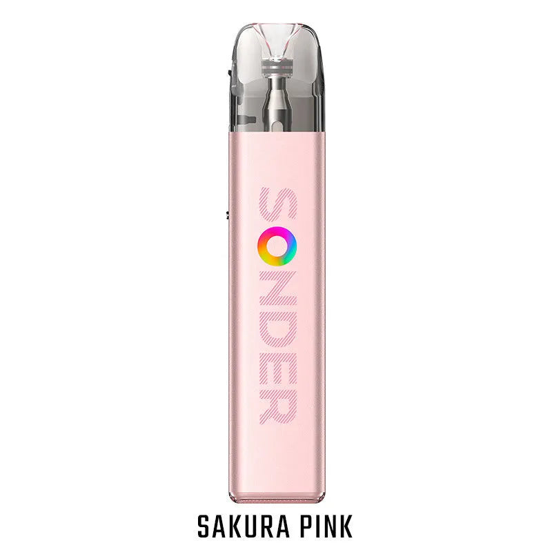 Starterset Pod Sonder Q2 - Geekvape