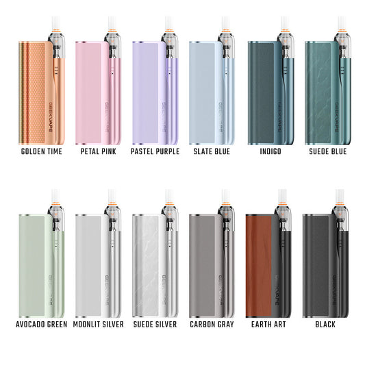 Starterset Pod-System Wenax M - Geek Vape