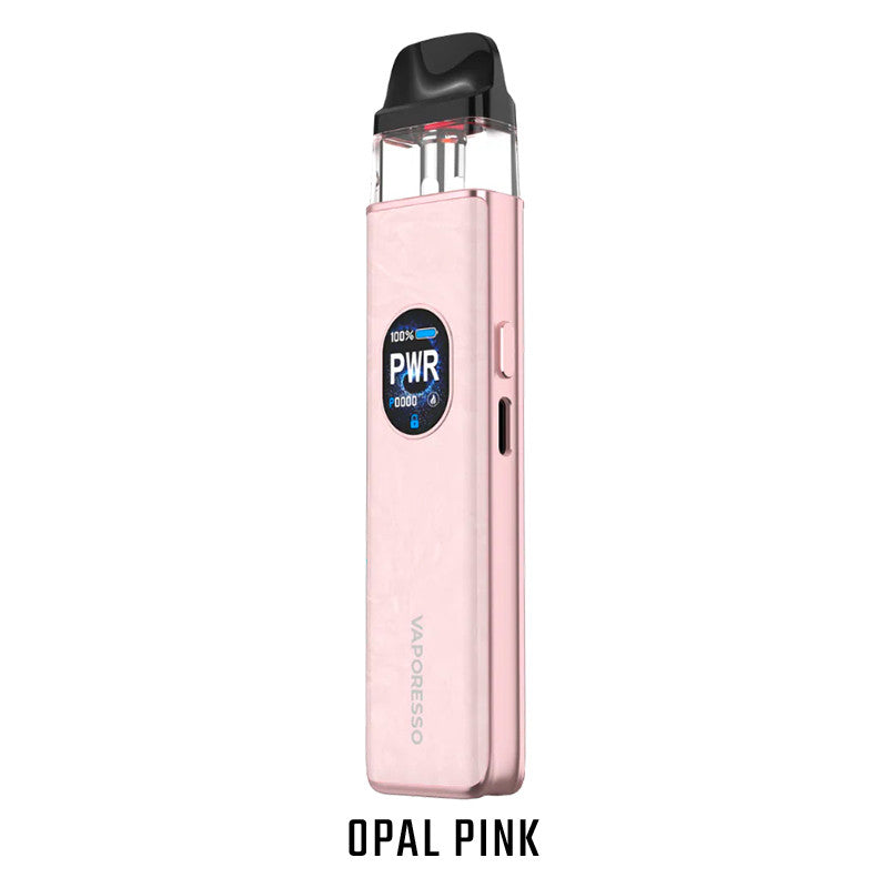 Vaporesso Xros 5 Starterset Pod