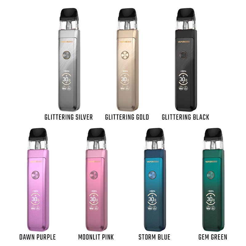 Vaporesso Xros Pro 2 Pod Kit