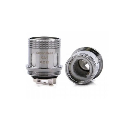 Cerberus/Shield/Aero Coils - Geek Vape | pack x5