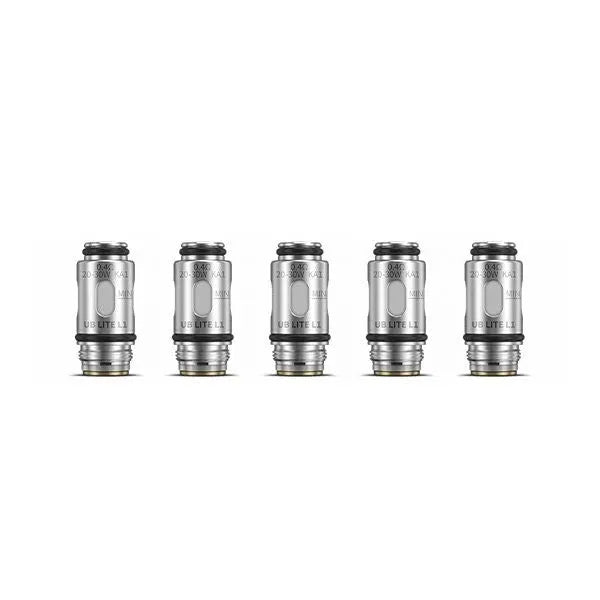 UB Lite Coils - Lost Vape | pack x5