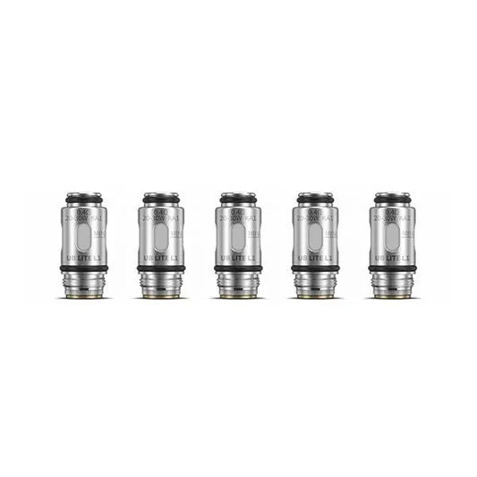 UB Lite Coils - Lost Vape | pack x5