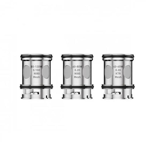 UB Max Coils - Lost Vape | pack x3