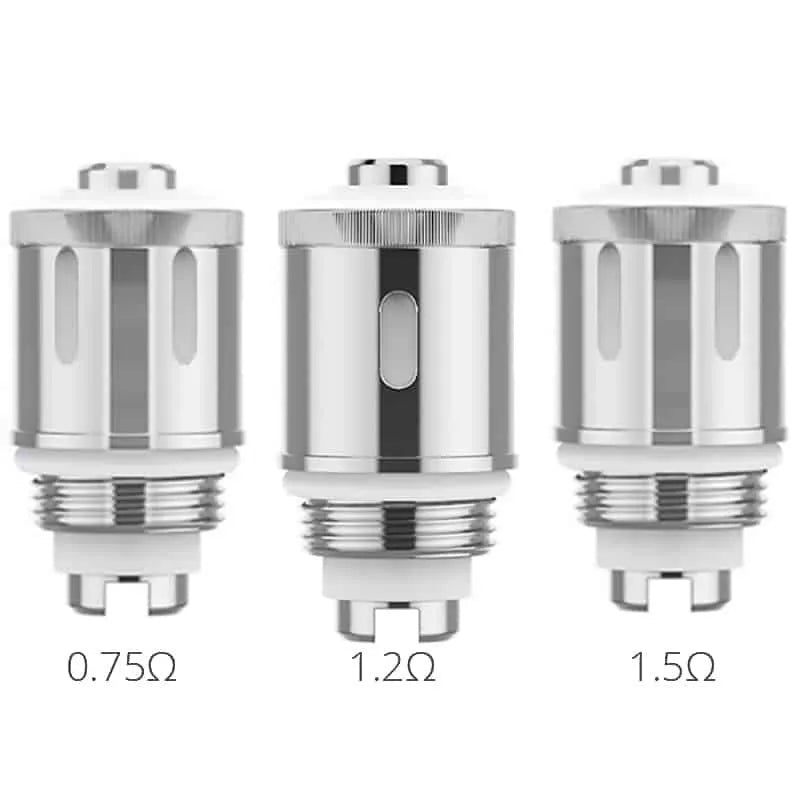 GS Air Coils - Eleaf | pack x 5