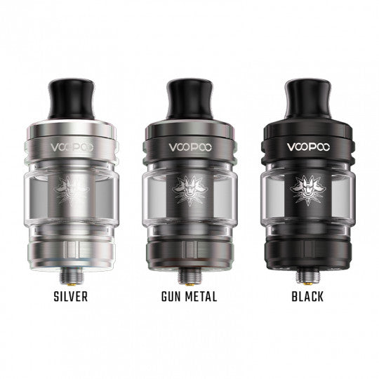 Verdampfer Uforce-X Nano - Voopoo
