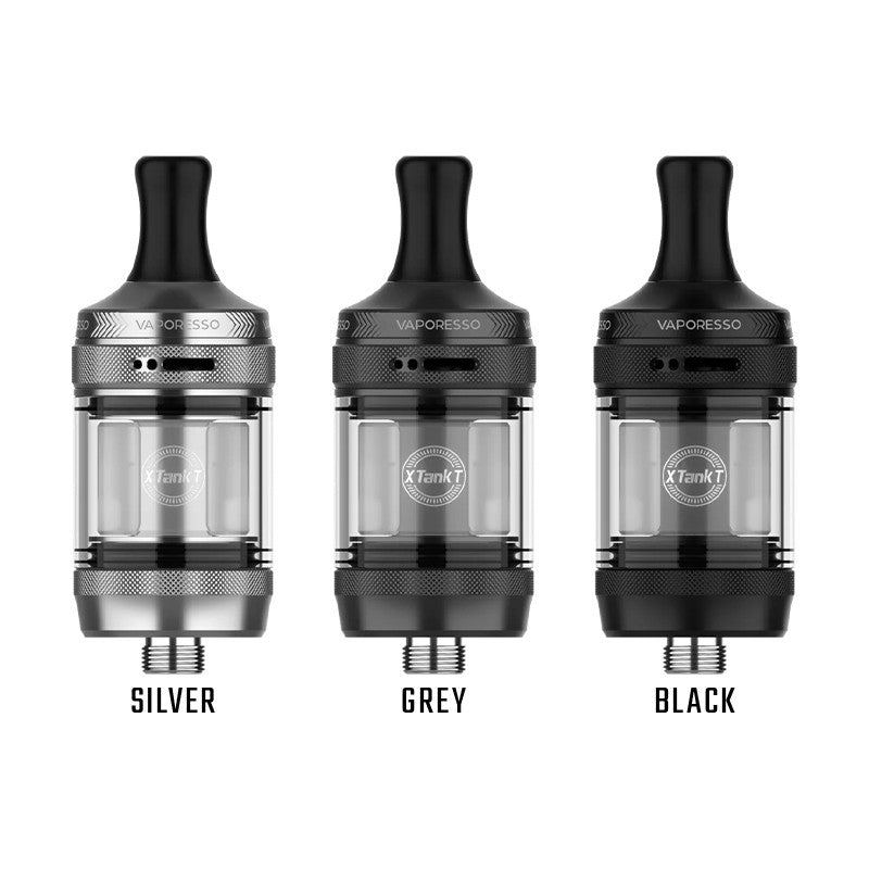 Verdampfer XTank T - Vaporesso