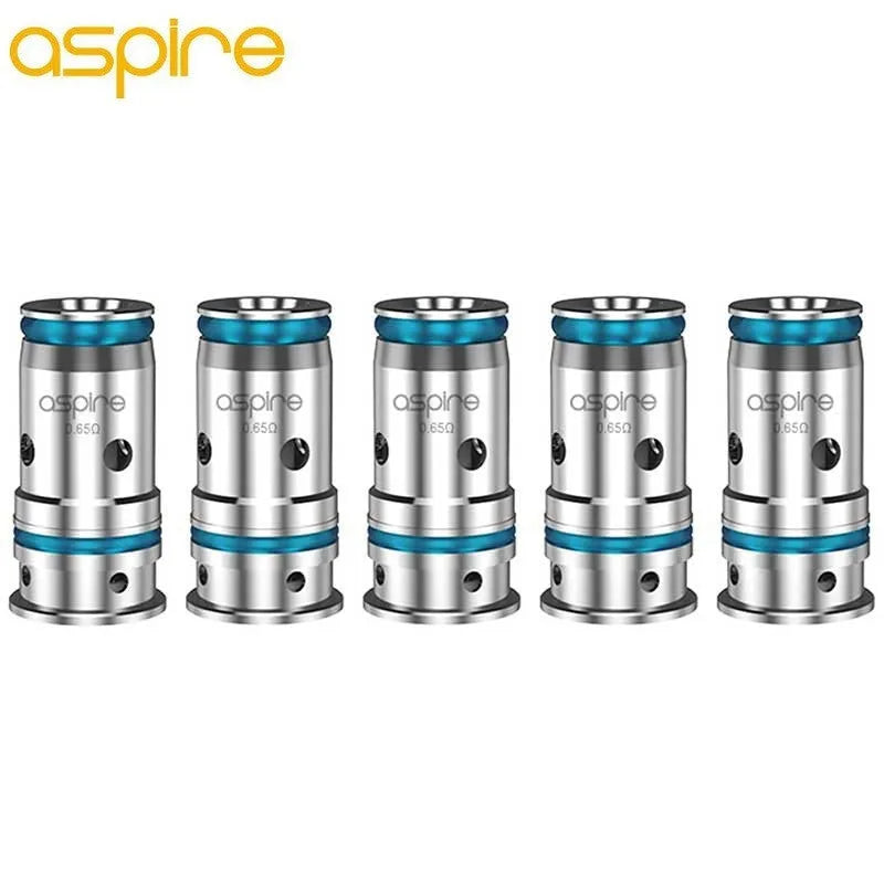 AVP Pro Coils - Aspire | pack x5