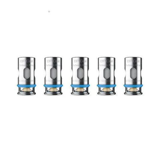 BP PRO Coils - Aspire | pack x5