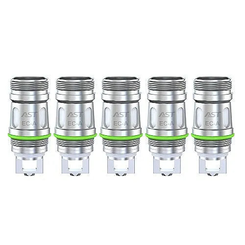 EC-A Coils - Eleaf | pack x5