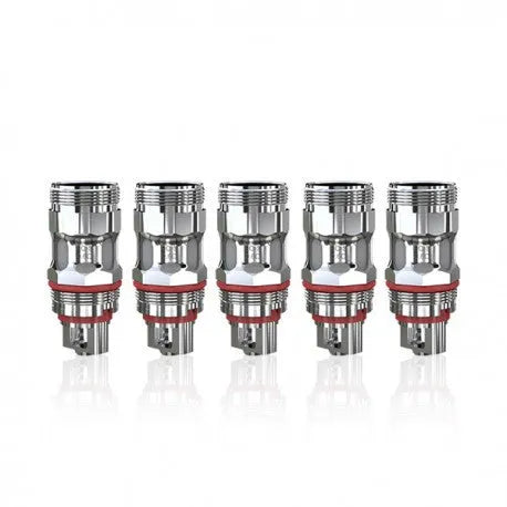 EC-S Coils - 0.6 ohm - Eleaf | pack x5