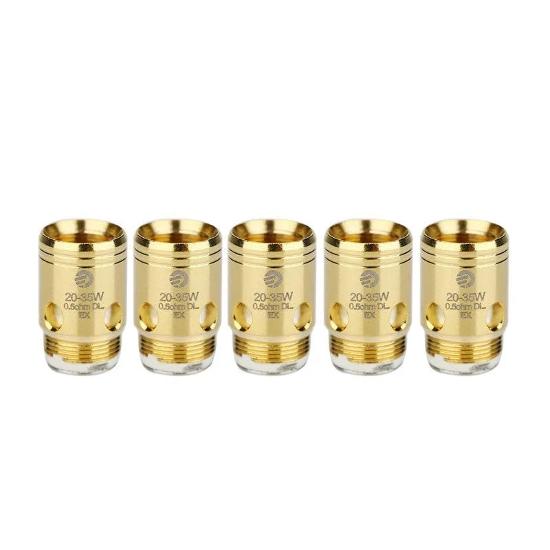 EX (Exceed) Coils - Joyetech | pack x5