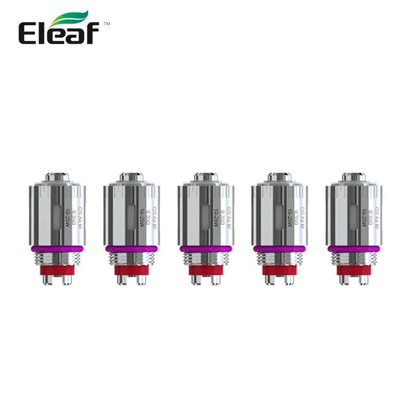 GS Air M Coils - Eleaf | pack x 5