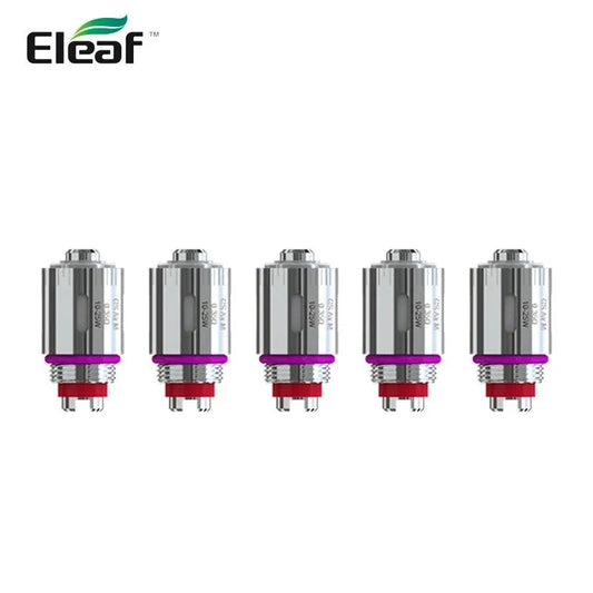 GS Air M Coils - Eleaf | pack x 5