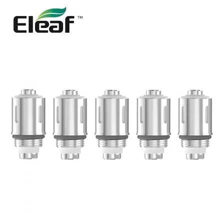 GS Air S Coils - Eleaf - 1,6 ohm | pack x5