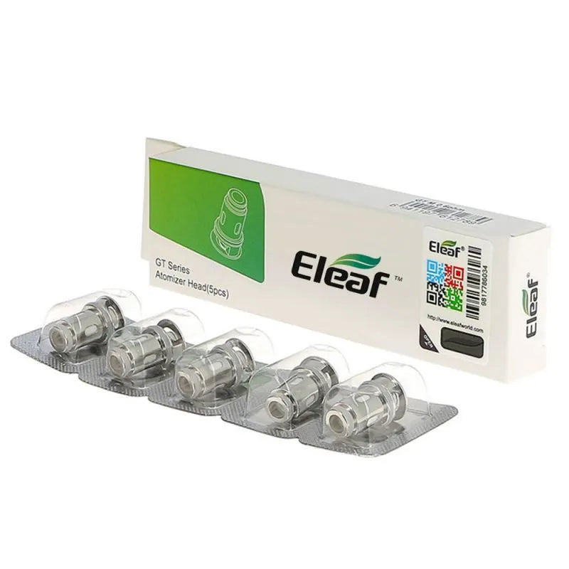 GT Series Coils - Eleaf | pack x5