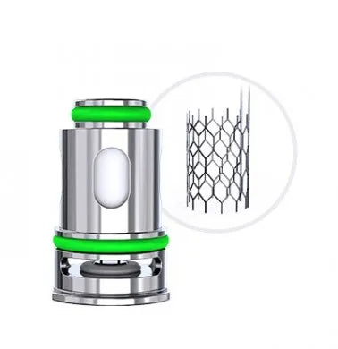 GTL Coils - 0.4 ohm - Eleaf | pack x5