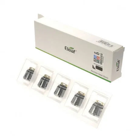 HW-N & HW-M Coils - Eleaf | pack x5