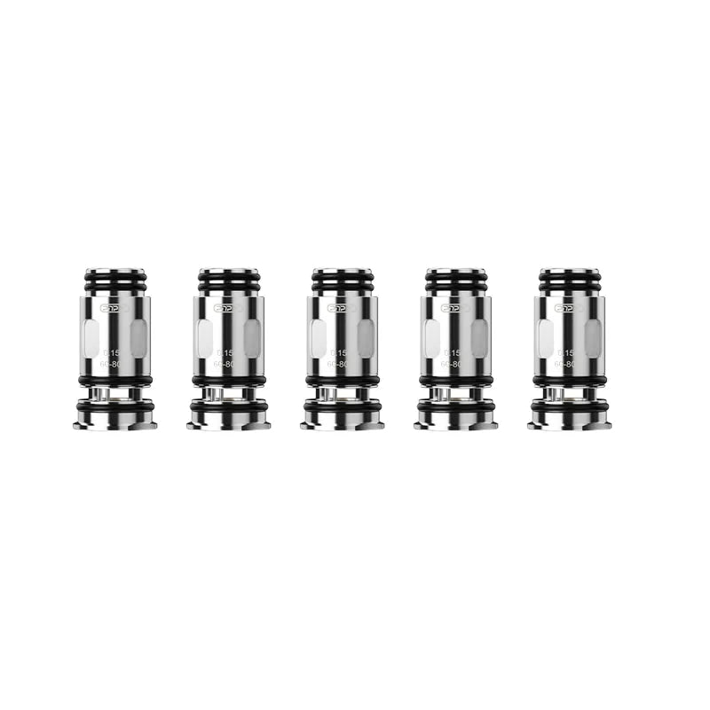 PnP X Coils - Voopoo | pack x5
