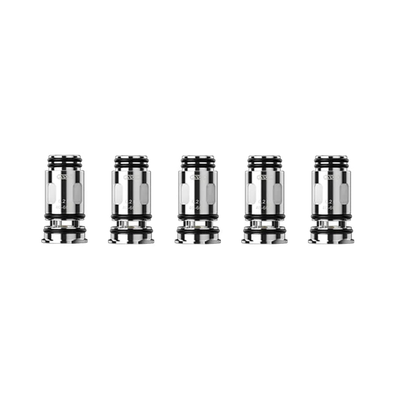 PnP X Coils - Voopoo | pack x5