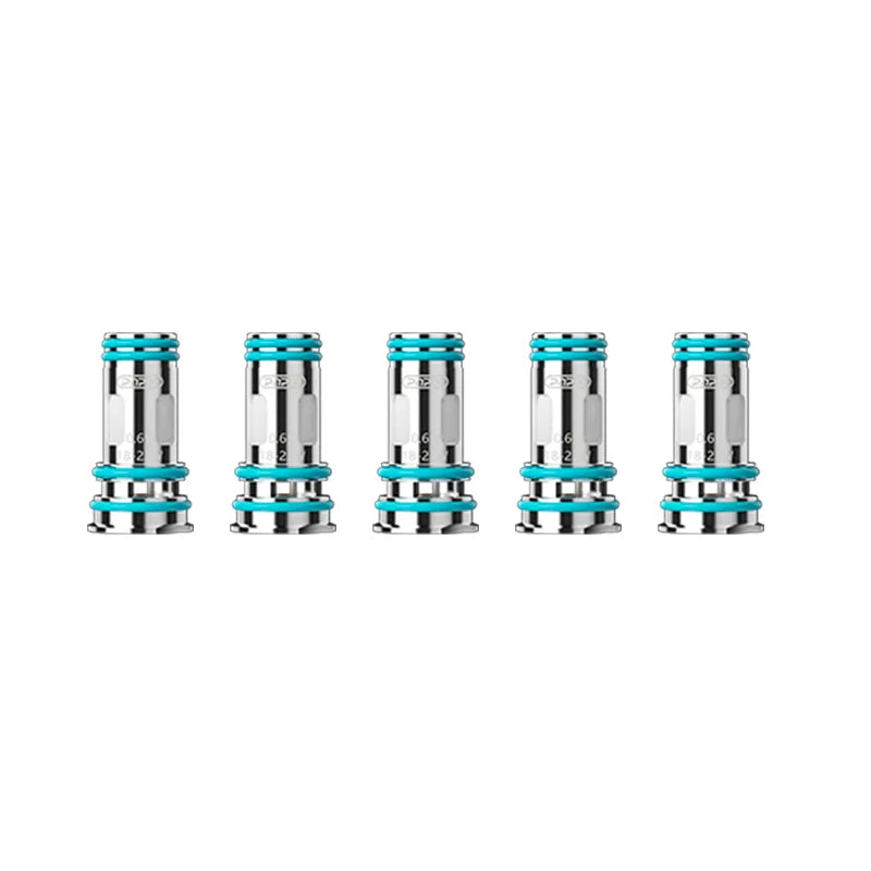 PnP X Coils - Voopoo | pack x5
