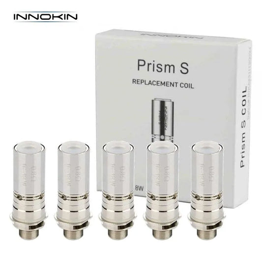 Prism S Coils - Innokin | pack x5