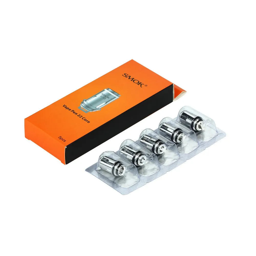 Vape Pen 22 Coils - Smok | pack x5