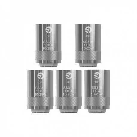 BF Cubis Coils - Joyetech | pack x 5