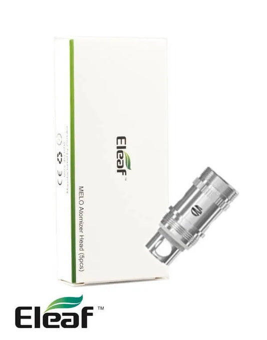 EC Coils - Eleaf | pack x 5