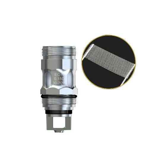 EC-N 0.15 ohm Coils - Eleaf | pack x 5