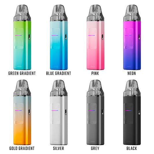 Starterset Vinci S - Voopoo