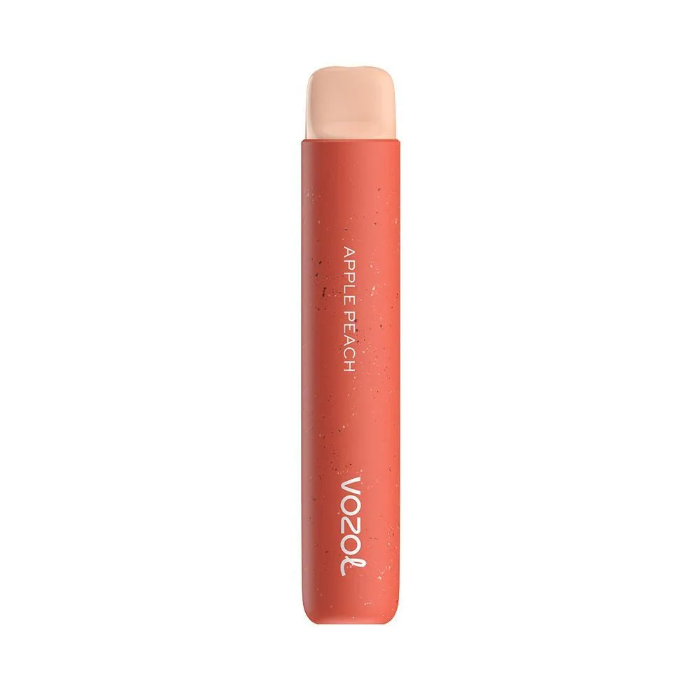 Vozol Star 600 - Einweg Disposable