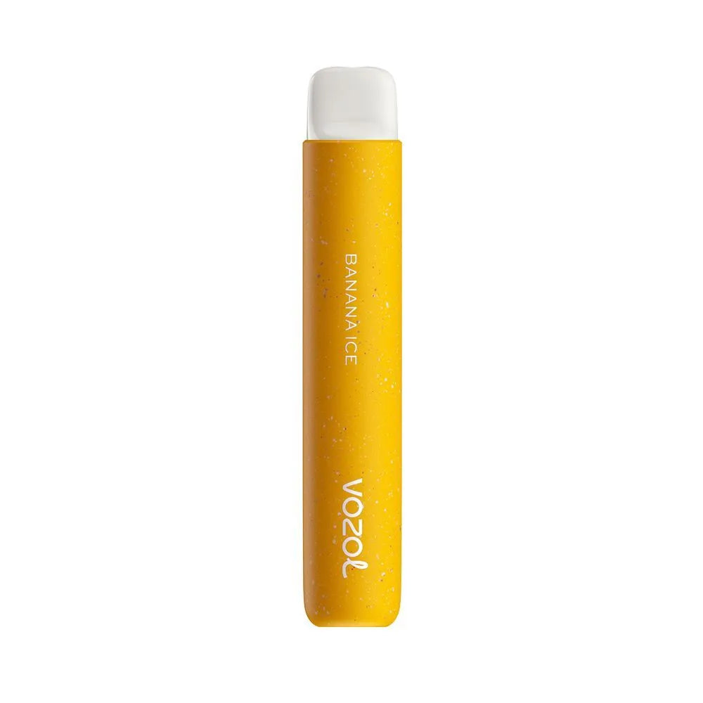 Vozol Star 600 - Einweg Disposable
