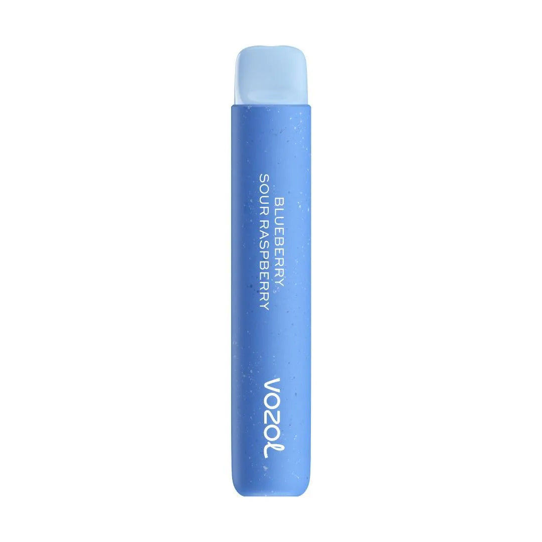 Vozol Star 600 - Einweg Disposable