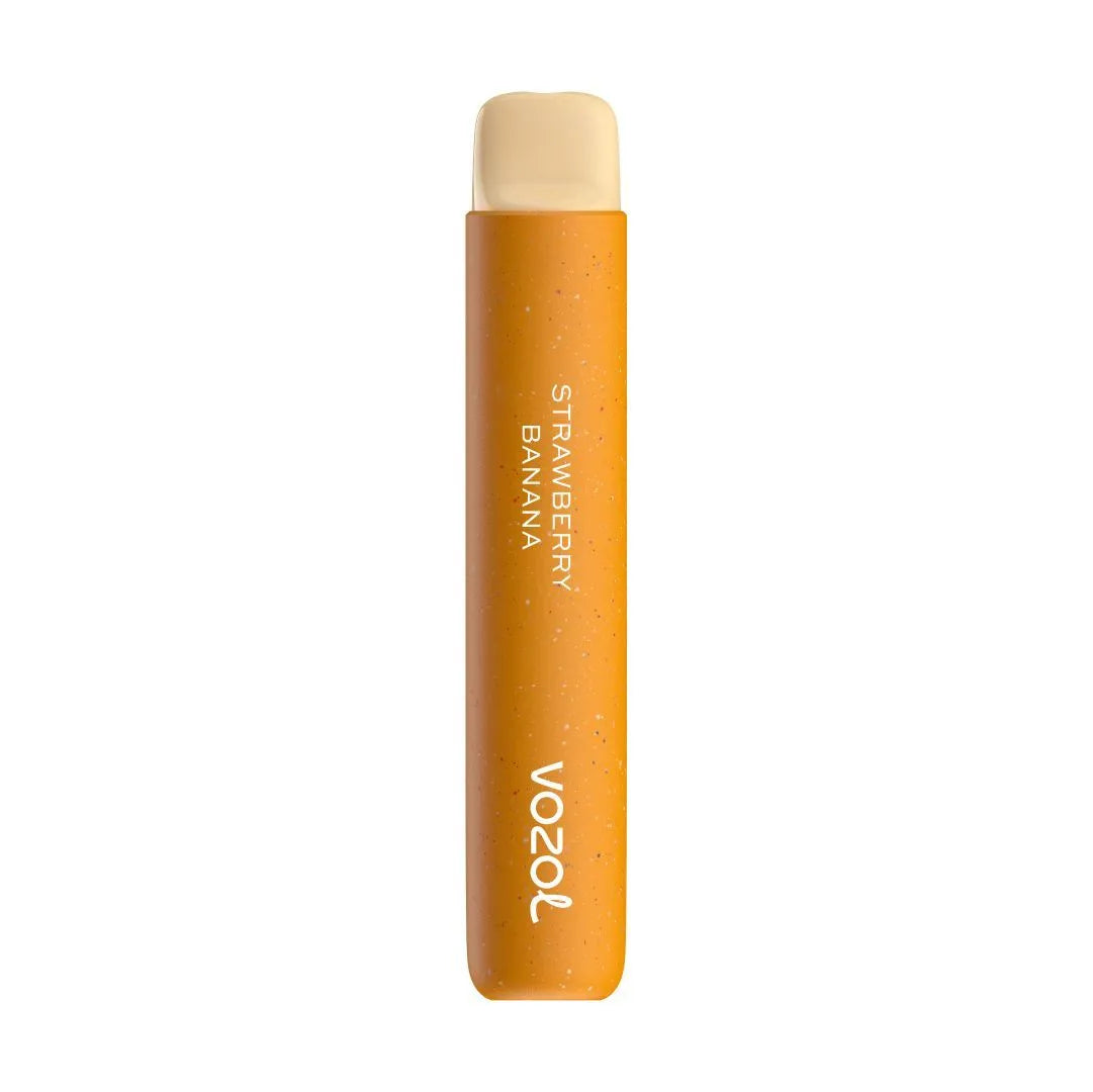 Vozol Star 600 - Einweg Disposable