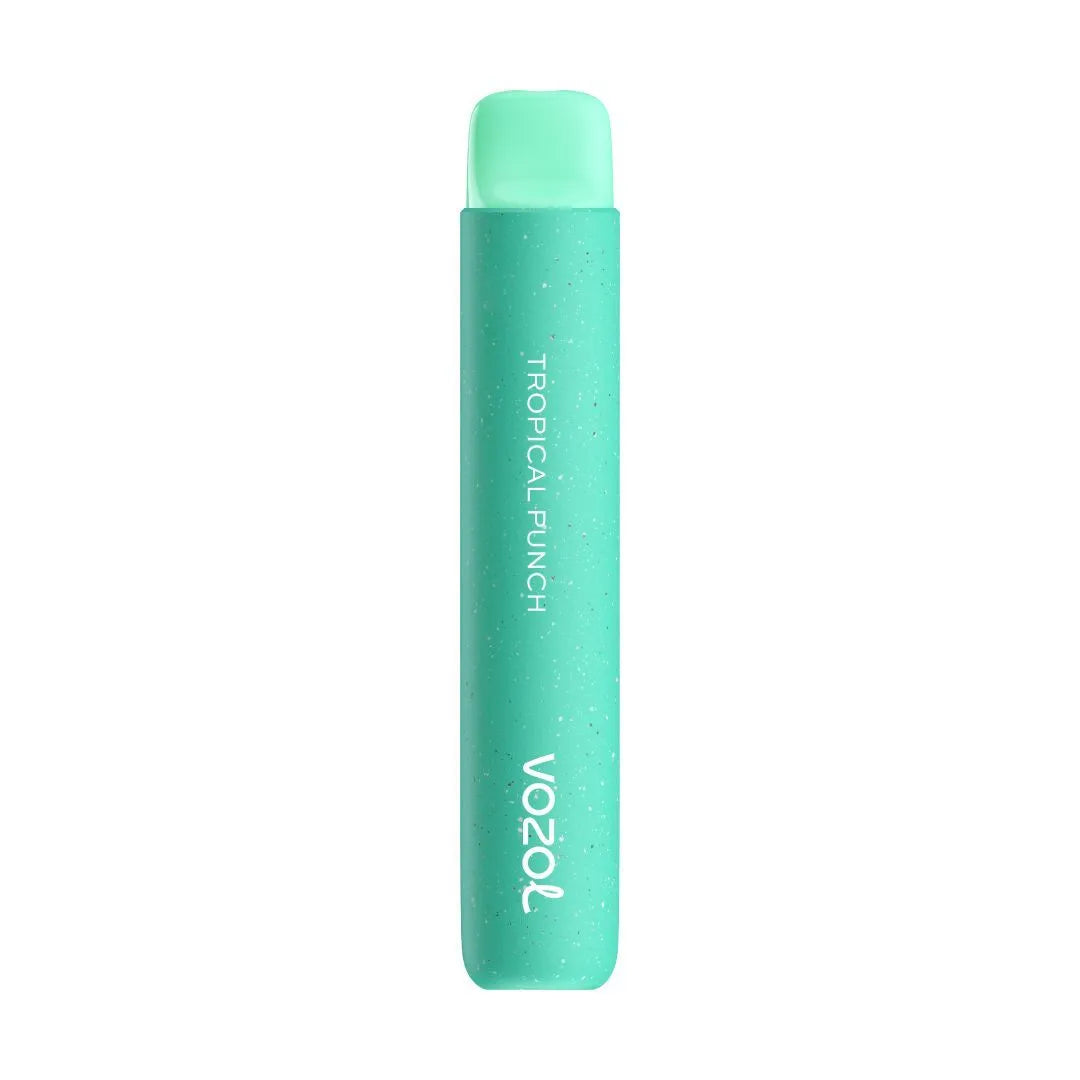 Vozol Star 600 - Einweg Disposable