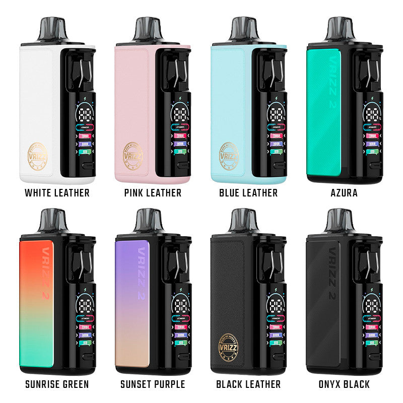 Kit Vrizz 2 - Voopoo