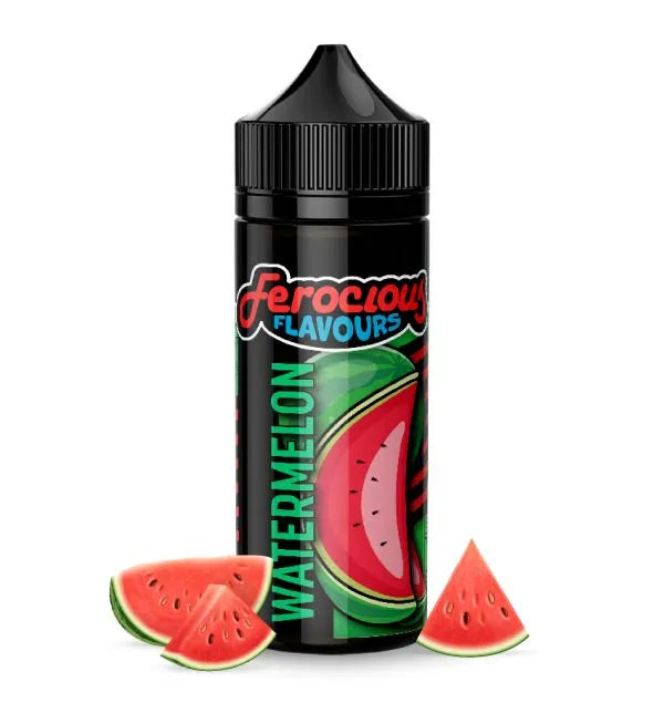 Watermelon 70/30 | Ferocious E-Liquid (Wassermelone)