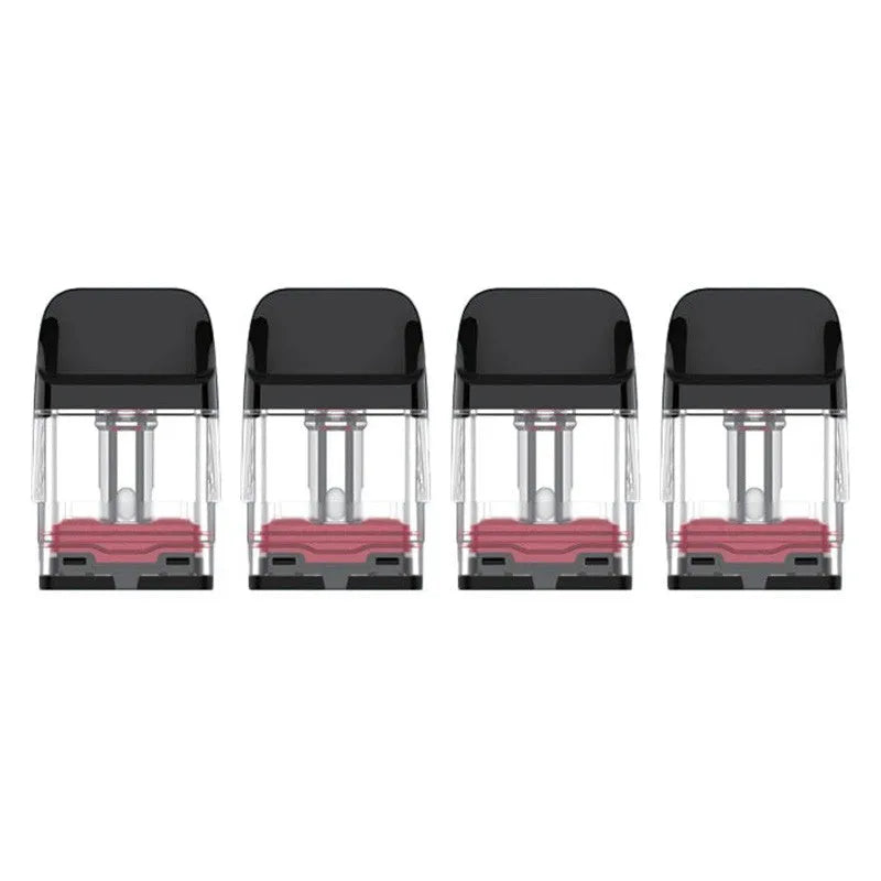Vaporesso Cartridges Xros 2ml, 3ml | x4 pack