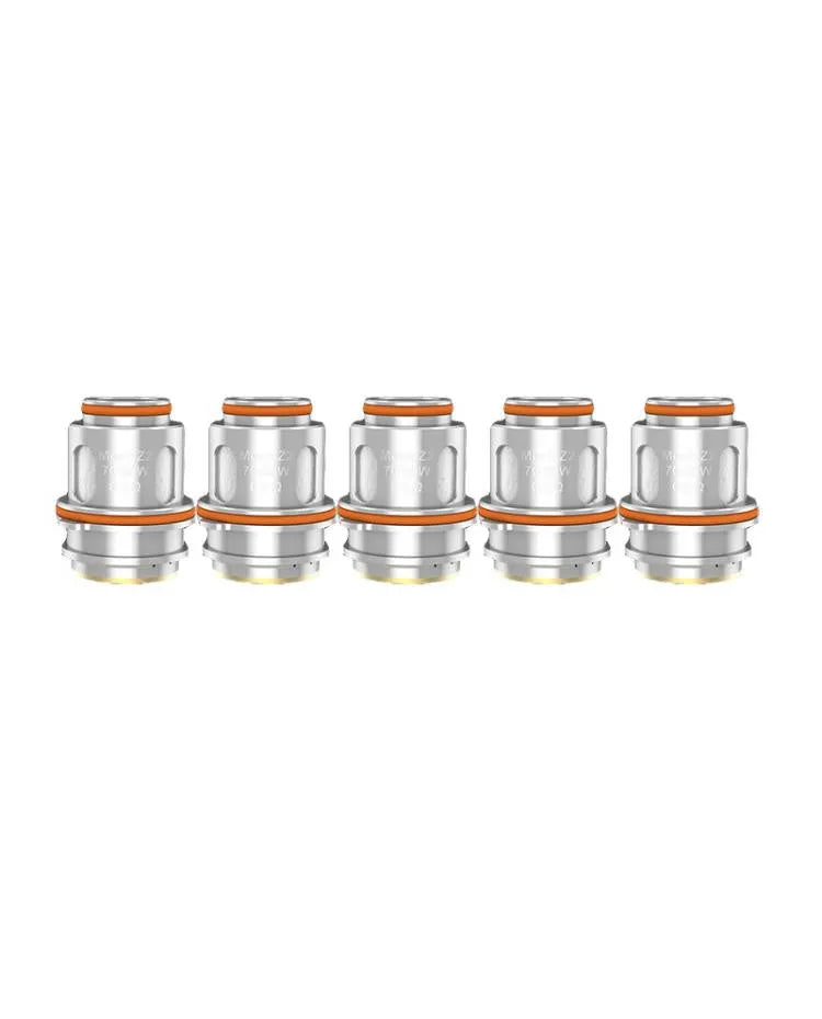 Z series Coils - GeekVape | pack x5