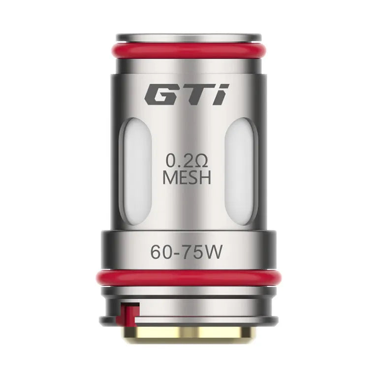 VERDAMPFERKÖPFE GTI MESH - VAPORESSO | 5ER-PACK