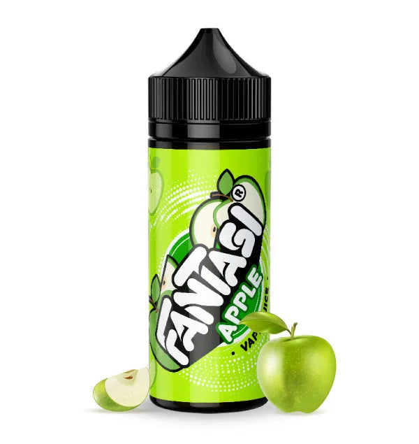 Apple 70/30 E-Liquid (Apfel) | Fantasi