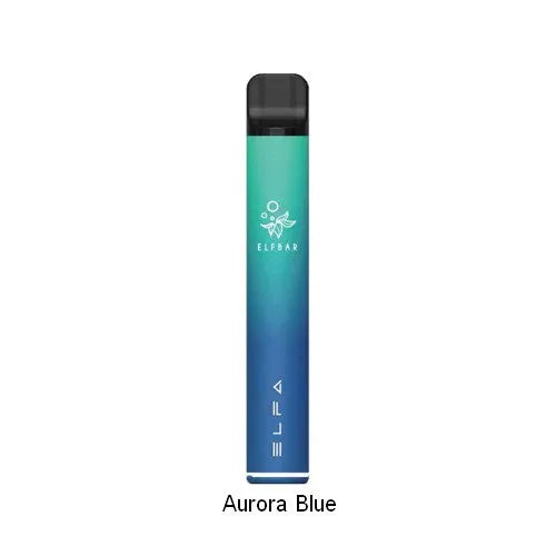 Elf Bar Elfa Pod Kit